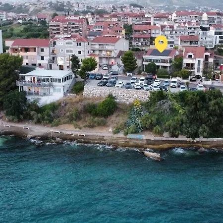 דירה Amfora Maris ספליט