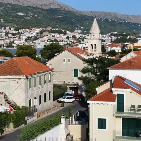 Amfora Maris * Σπλιτ