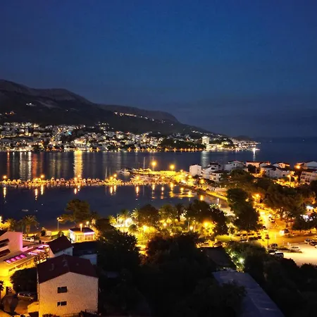Διαμέρισμα Amfora Maris