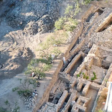 Amfora Maris Διαμέρισμα Σπλιτ