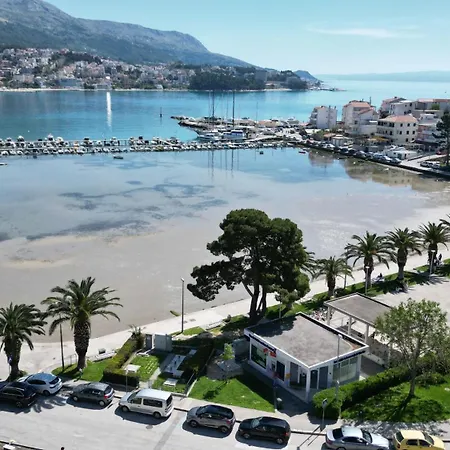 Διαμέρισμα Amfora Maris