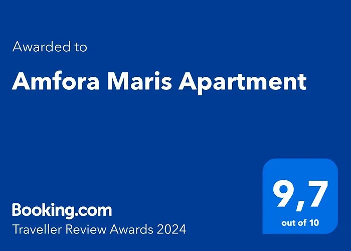Amfora Maris Σπλιτ