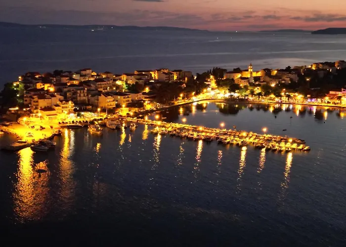 Amfora Maris Διαμέρισμα *