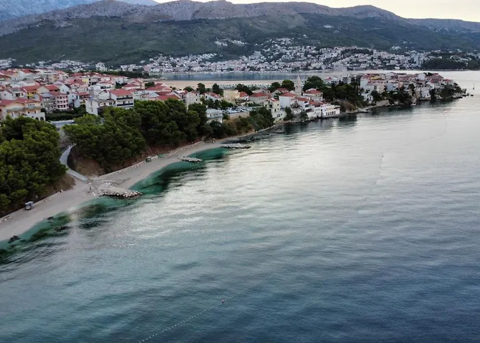Amfora Maris Σπλιτ