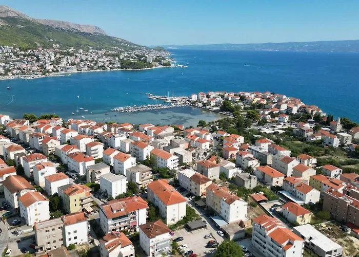 Amfora Maris Διαμέρισμα Σπλιτ