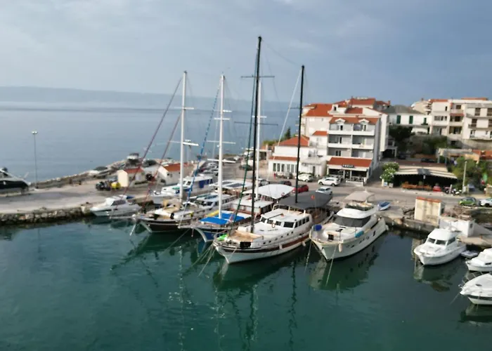 Amfora Maris *