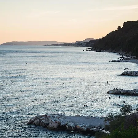 Lejlighed Amfora Maris