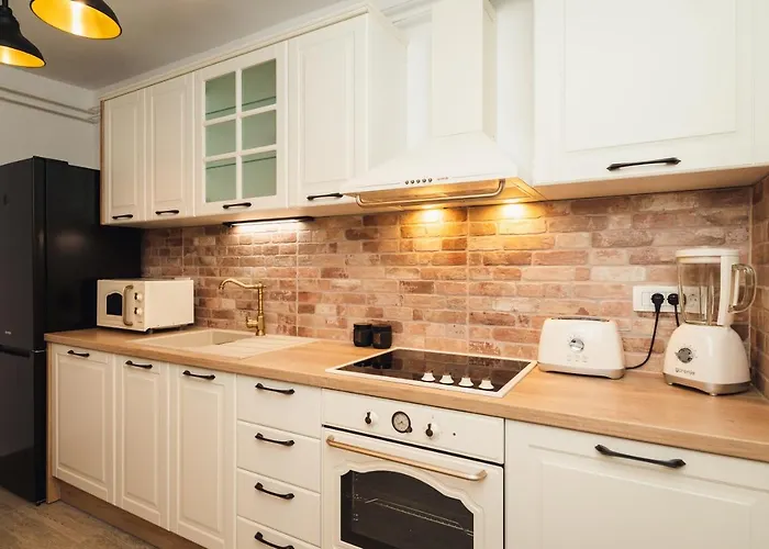 Apartman Amfora Maris Split