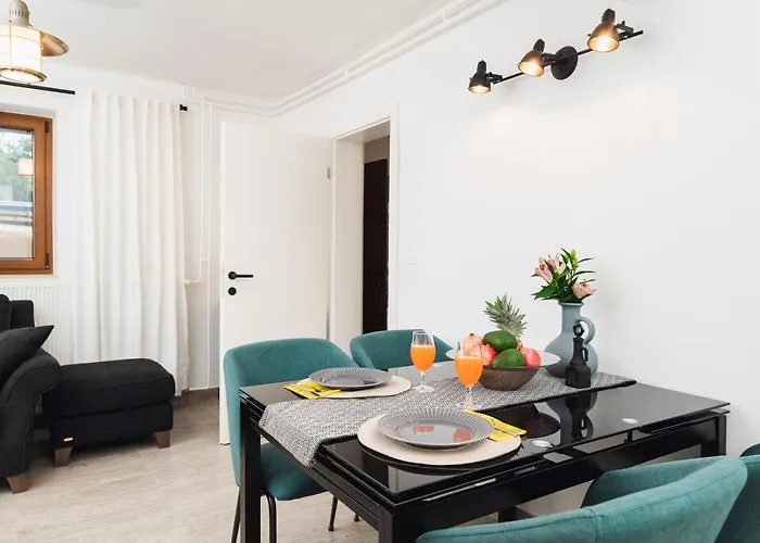 Amfora Maris Apartman *