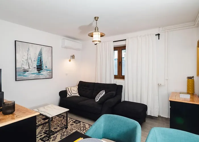Apartman Amfora Maris Split
