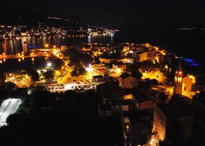 Amfora Maris Apartman Split