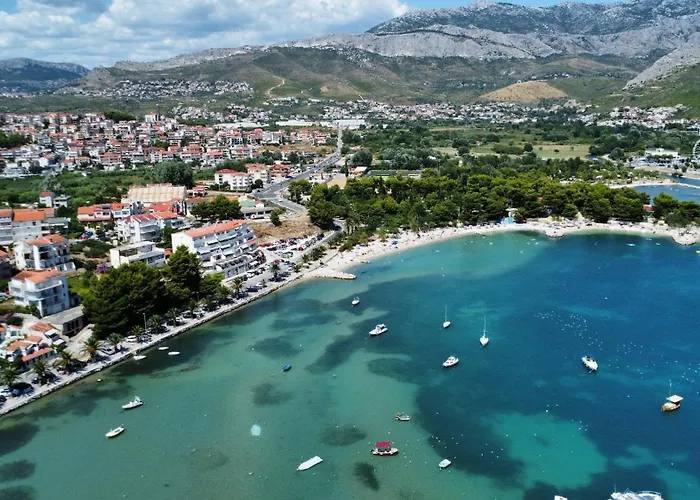 Amfora Maris Split