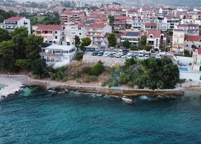 Apartman Amfora Maris