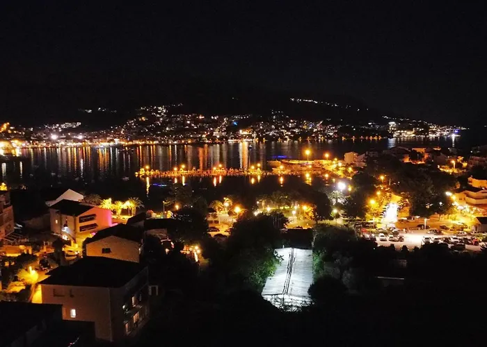 Apartman Amfora Maris *