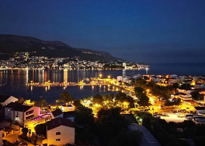 Apartman Amfora Maris