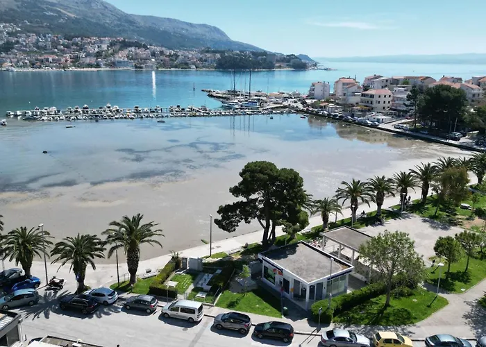 Apartman Amfora Maris