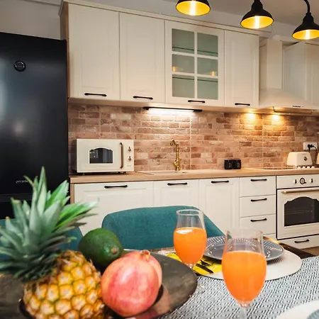 Amfora Maris Appartement