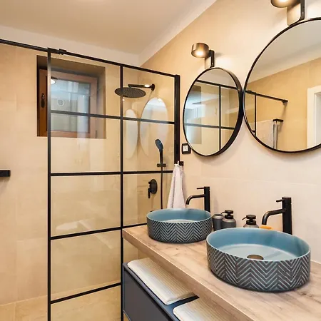 Amfora Maris Appartement *