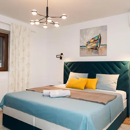 Amfora Maris Appartement *