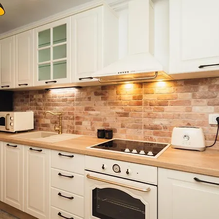 Appartement Amfora Maris Split