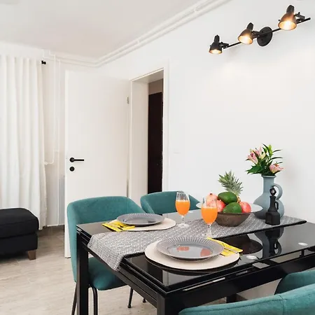 Amfora Maris Appartement *
