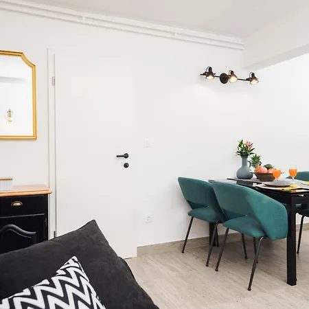 Amfora Maris Appartement