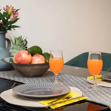 Appartement Amfora Maris *