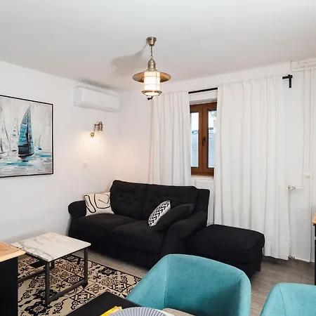 Appartement Amfora Maris Split