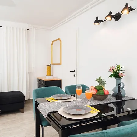 Appartement Amfora Maris Split