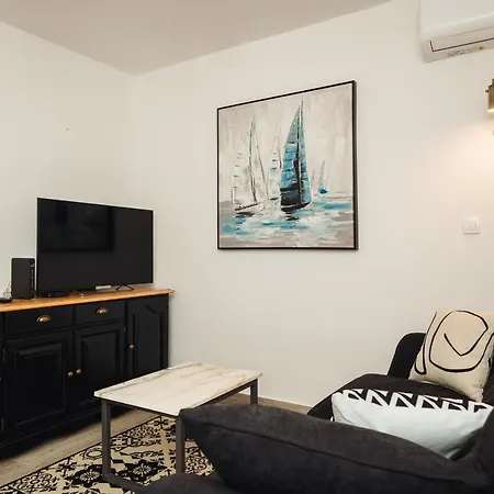 Amfora Maris Appartement *