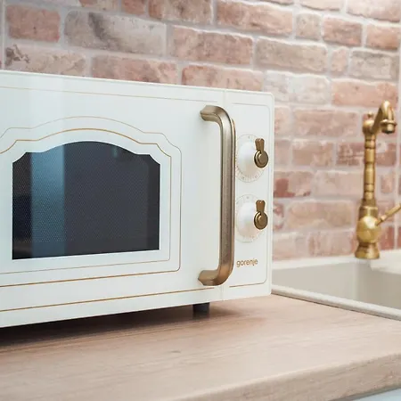 דירה Amfora Maris