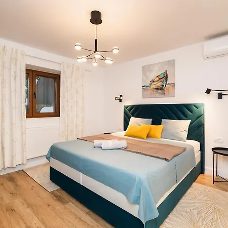 Appartement Amfora Maris