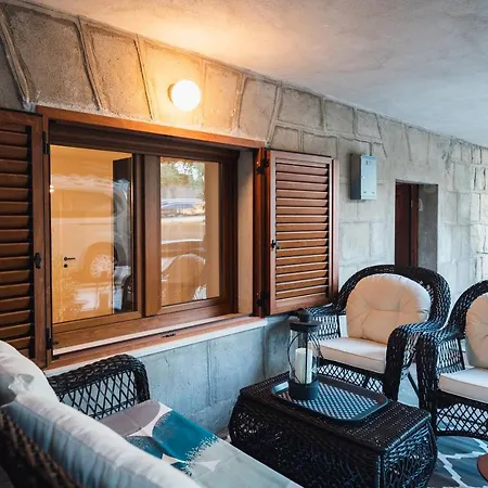 דירה Amfora Maris