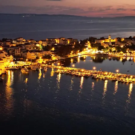 Amfora Maris דירה *