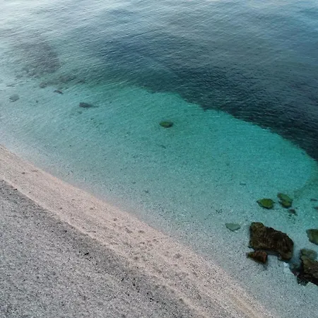 Amfora Maris Appartement *