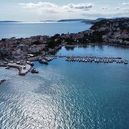 Amfora Maris Split