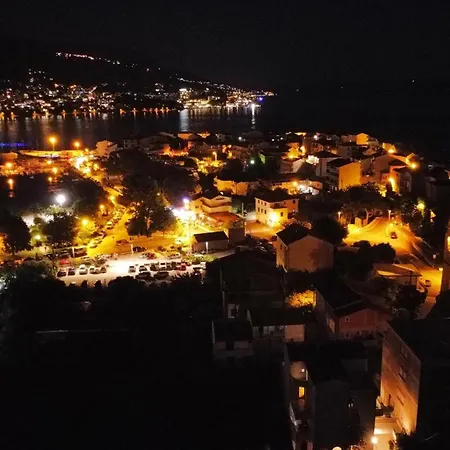 Amfora Maris Lejlighed Split