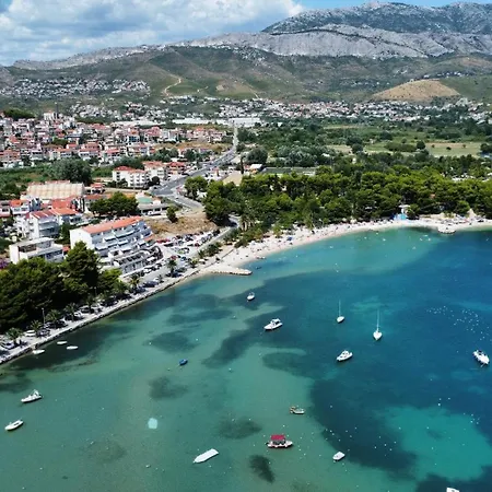 Amfora Maris ספליט