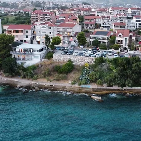 דירה Amfora Maris