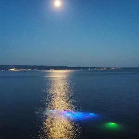 Amfora Maris * ספליט