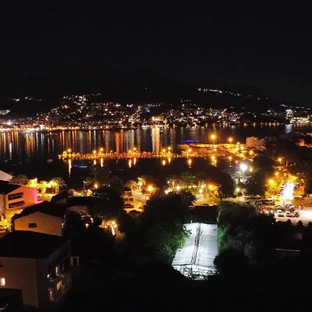 Apartman Amfora Maris *