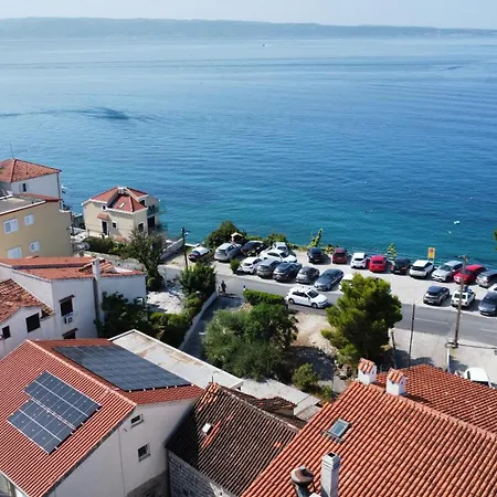 Amfora Maris Appartement *