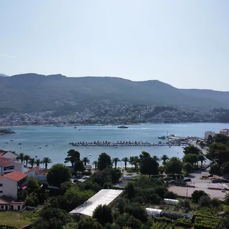Amfora Maris Lejlighed Split