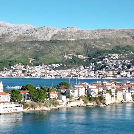 Amfora Maris * Split