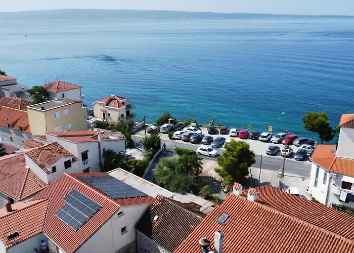 Amfora Maris Apartment *