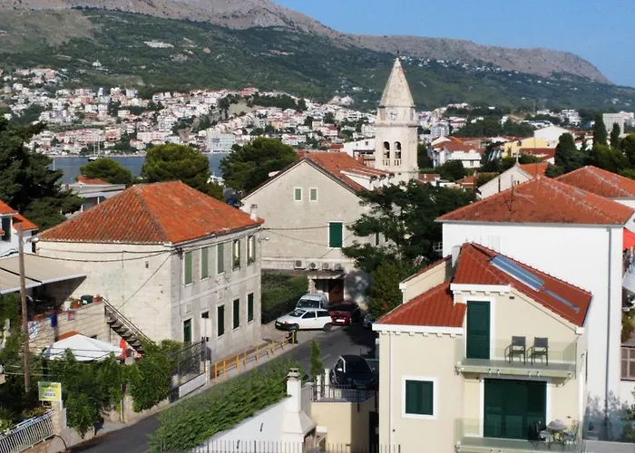 Amfora Maris * Split
