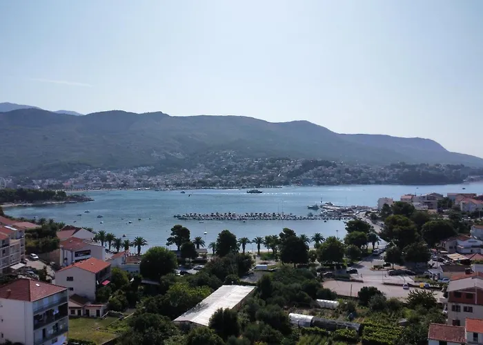 Amfora Maris Apartment Split