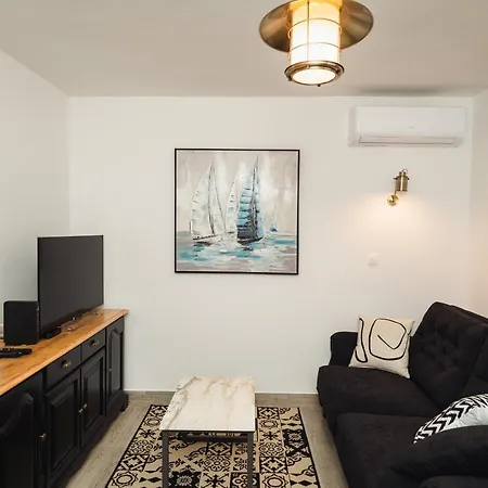 Amfora Maris Apartamento Split