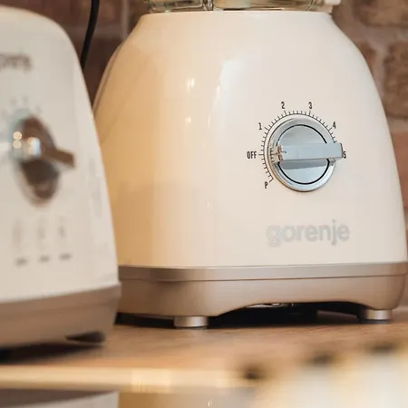 Amfora Maris Apartamento Split