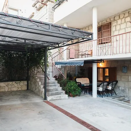 Apartamento Amfora Maris *